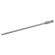 1/4" Bits. 150 mmm. TX 25. 2er Pack