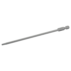 1/4" Bits. 150 mmm. TX 25. 2er Pack