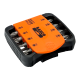 Bit-Satz. 17-tlg. PH. PZ. Hex. Torx