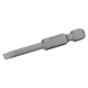 1/4" Bits. 50 mm. Schlitz. 3.5 x 0.6 mm. 2er Pack