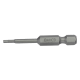 1/4" Bits. 50 mm. Innensechskant. 6 mm. 5er Pack