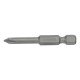 1/4" Bits. 50 mm. PH 2. 5er Pack