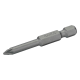1/4" Bits. 50 mm. PZ 2. 5er Pack