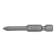 1/4" Bits. 50 mm. PZ 2. 5er Pack