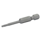 1/4" Bits. 50 mm. Torx. T 25. 5er Pack
