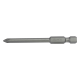 1/4" Bits. 70 mm. PH 1. 5er Pack