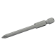 1/4" Bits. 70 mm. PH 1. 5er Pack