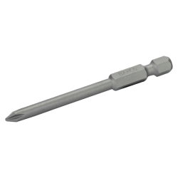 1/4" Bits. 70 mm. PH 1. 5er Pack