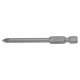 1/4" Bits. 70 mm. PZ 1. 2er Pack