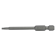1/4" Bits. 70 mm. Torx. T 40. 5er Pack