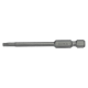 1/4" Bits. 70 mm. Torx. TR 25. 5er Pack. Sicherungsstift