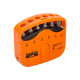 Bit-Satz. 7-tlg. Torx. T 10 - T 40