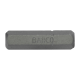 1/4" Bits. 25 mm. Innensechskant. H 1/16". 3er Pack