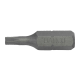 1/4" Bits. 25 mm. XZN. M 4. 3er Pack