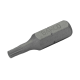 1/4" Bits. 25 mm. XZN. M 6. 3er Pack