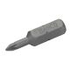 1/4" Bits. 25 mm. PZ 1. 10er Pack