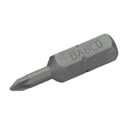 1/4" Bits. 25 mm. PZ 3. 10er Pack