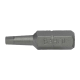 1/4" Bits. 25 mm. Robertson. R 2. 3er Pack