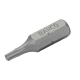 1/4" Bits. 25 mm. Torx. T 15. 10er Pack