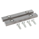 Ersatz-Backen und -Schrauben für Schraubstock 6072. 100 mm