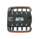 Bit-Satz. 17-tlg. Torsion