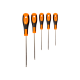 Schraubendreher-Satz. 5-tlg. Torx