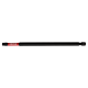 Torsions-Bit. TORX20. 1/4" Hex. 150 mm. 2P