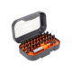 Bit-Satz. 31-tlg. Torsion. PH. PZ. T. Hex. SL