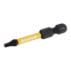 Torsions-Bit. TORX30. 1/4" Hex. 50 mm. 2P