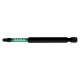 Torsions-Bit. TORX15. 1/4" Hex. 90 mm. 2P
