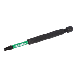 Torsions-Bit. TORX20. 1/4" Hex. 90 mm. 2P