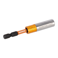 Torsions-Bit. 1/4" Schnellverschluss-Bithalter. 1/4" Hex. 75 mm. 1P