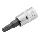 1/4" Schraubendreher-Einsatz. Torx Plus. IP 15