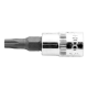 1/4" Schraubendreher-Einsatz. Torx Plus. IP 25