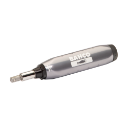 1/4" Drehmomentschraubendreher. Voreinstellbar. 7-70 CNm