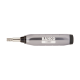 1/4" Drehmomentschraubendreher. Voreinstellbar. 15-170 CNm