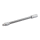 1/4" Verlängerung. biegsam. 150 mm