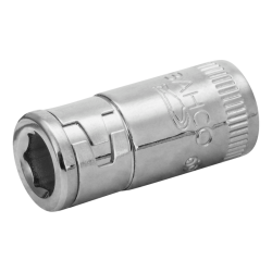 1/4" Verbindungsteil (Bithalter) für 1/4" Bits