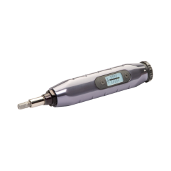 1/4" Drehmomentschraubendreher. Innensechskant. 50-450 CNm