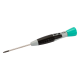 Präzisionsschraubendreher. T 10. 137 mm