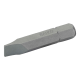5/16" Bits. 41 mm. Schlitz. 10.0 x 1.6 mm. 5er Pack