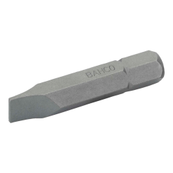 5/16" Bits. 41 mm. Schlitz. 10.0 x 1.6 mm. 5er Pack