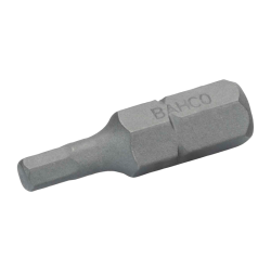 5/16" Bits. 30 mm. Innensechskant. H 4. 2er Pack
