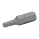 5/16" Bits. 30 mm. Innensechskant. H 5. 5er Pack