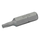 5/16" Bits. 35 mm. Torx. T 25. 2er Pack