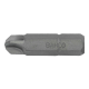 5/16" Bits. 32 mm. Torq Set. TS 1/4". 2er Pack