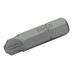5/16" Bits. 32 mm. Torq Set. TS 1/4". 2er Pack
