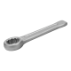 Schlag-Ringschlüssel.12kant. SW 38 mm