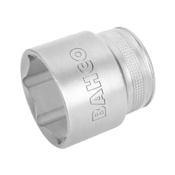 Steckschlüssel-Einsatz 1/2". 6kant. SW 1.1/4"