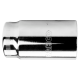 Steckschlüssel-Einsatz 1/2". 6kant. lang. SW 1 1/2"
